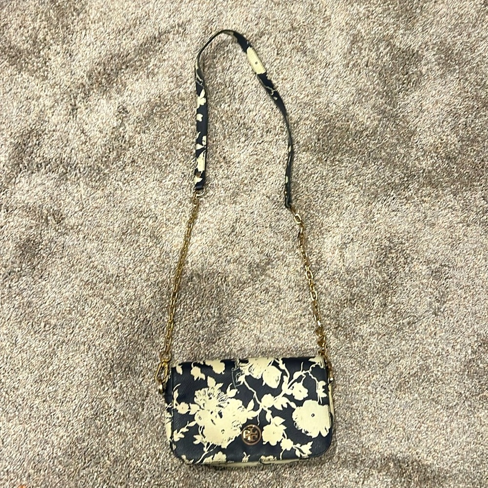 Tori Burch Crossbody